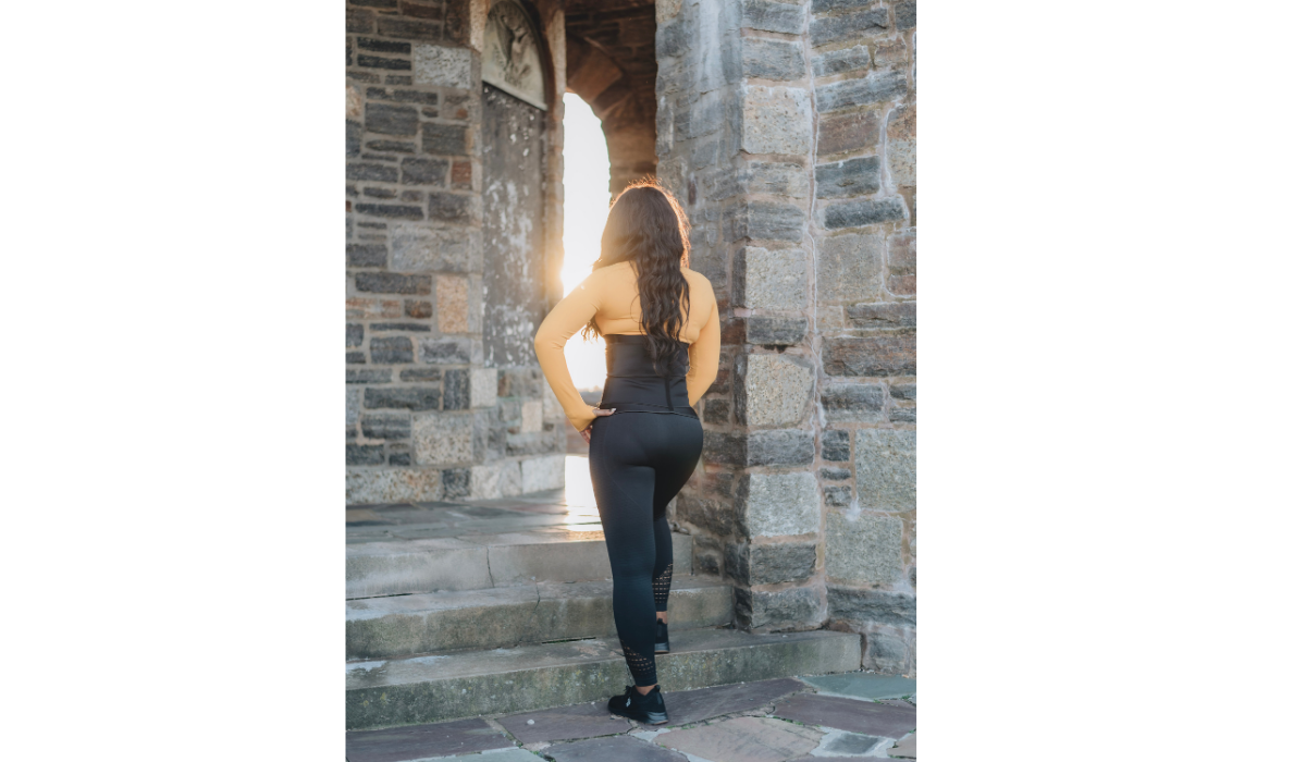 Wake Up Reset Signature Waist Trainer