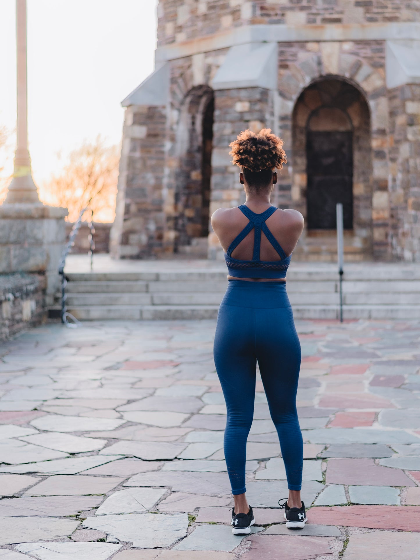 Push Up High Impact Padded Sexy Seamless Bra