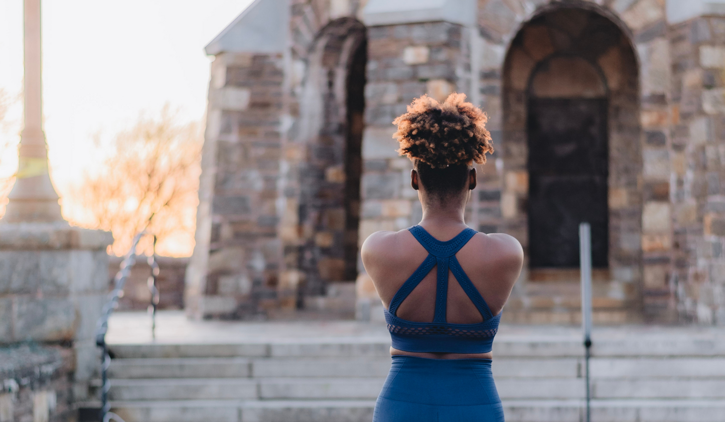 Push Up High Impact Padded Sexy Seamless Bra