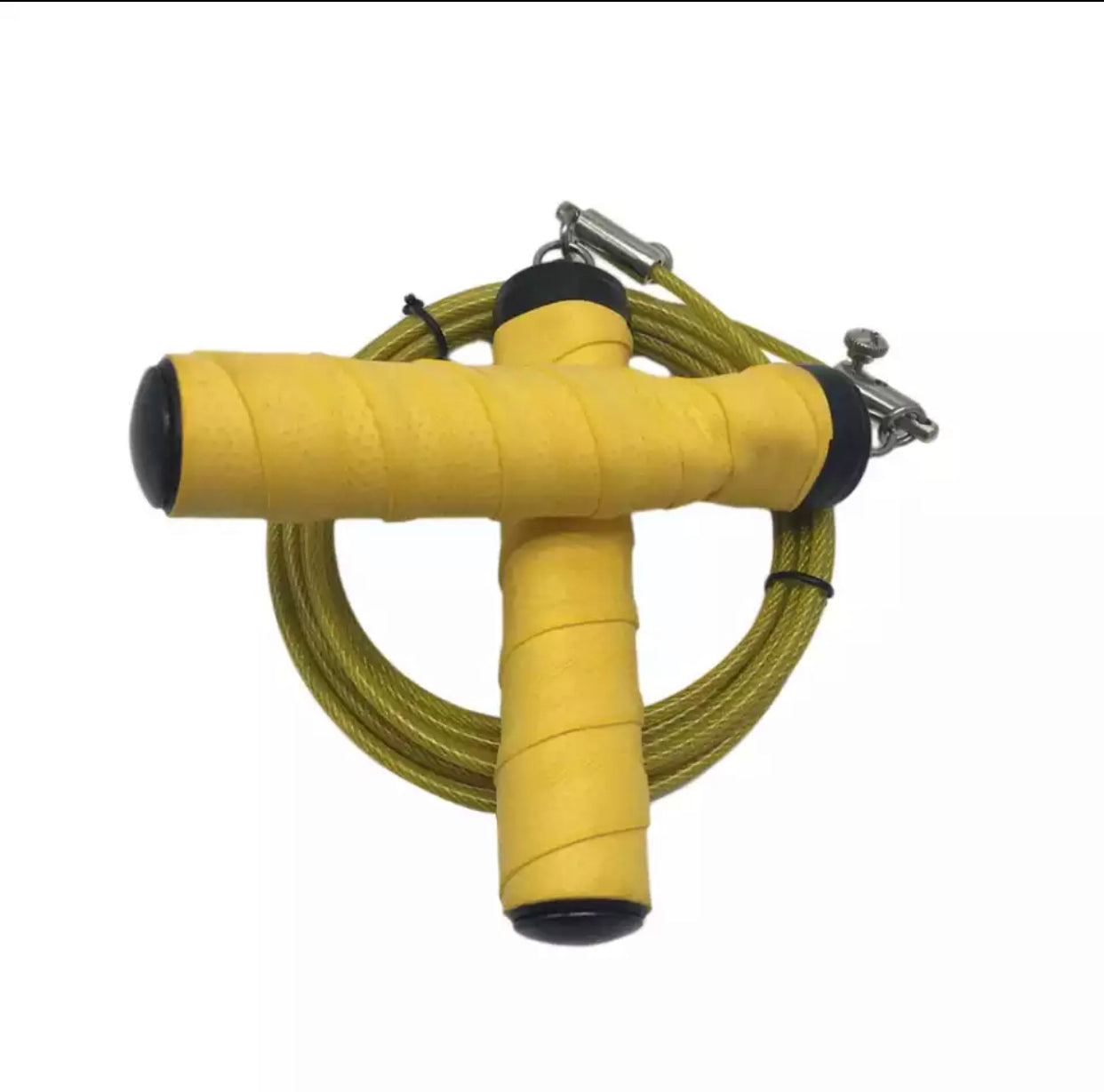 Wake Up Reset Jump Rope