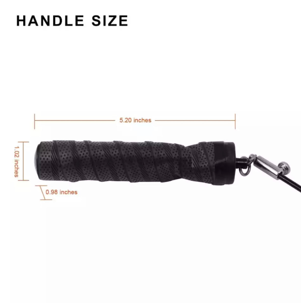 Wake Up Reset Jump Rope