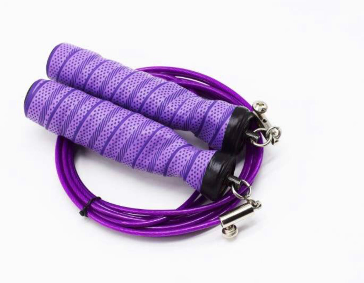 Wake Up Reset Jump Rope