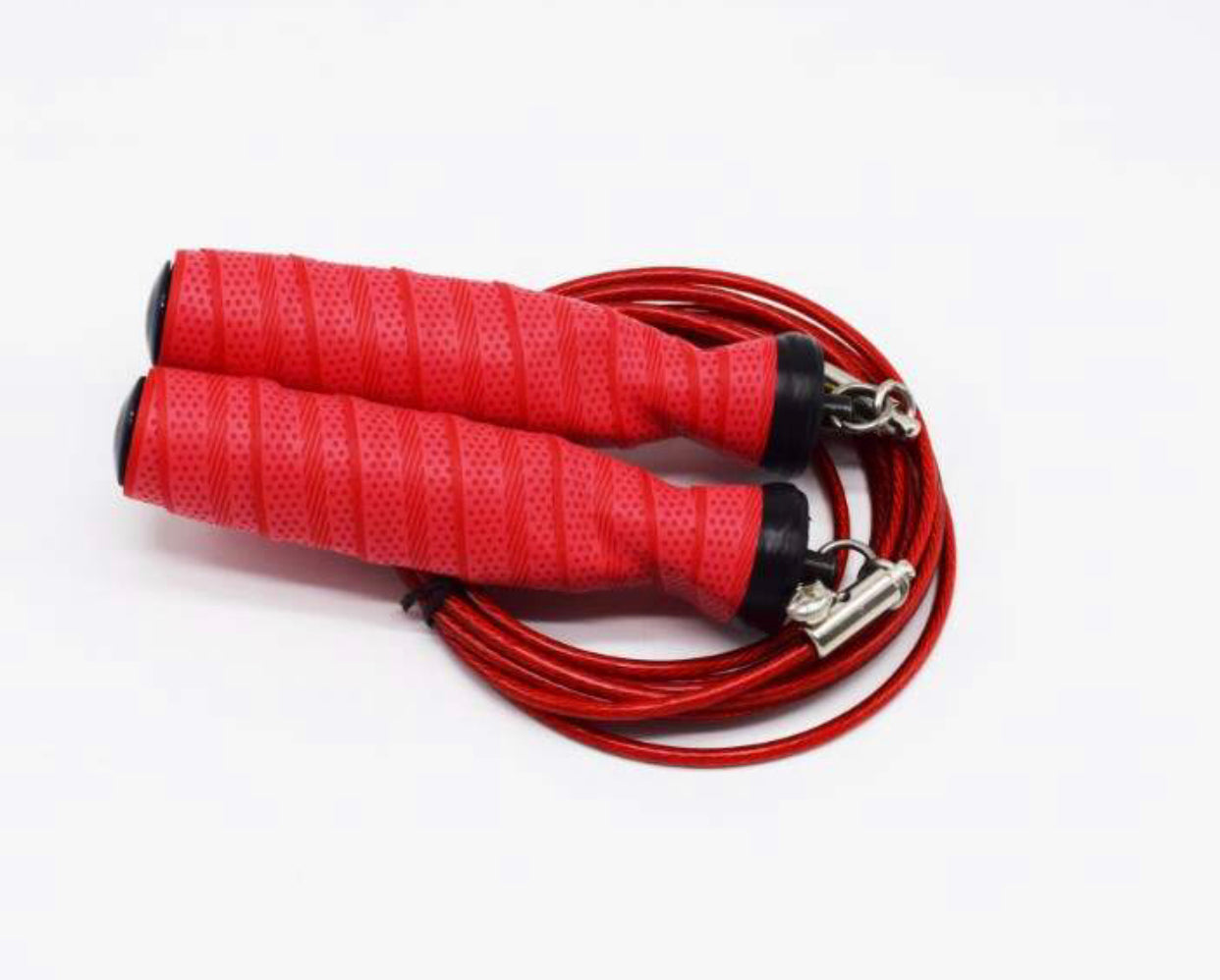 Wake Up Reset Jump Rope