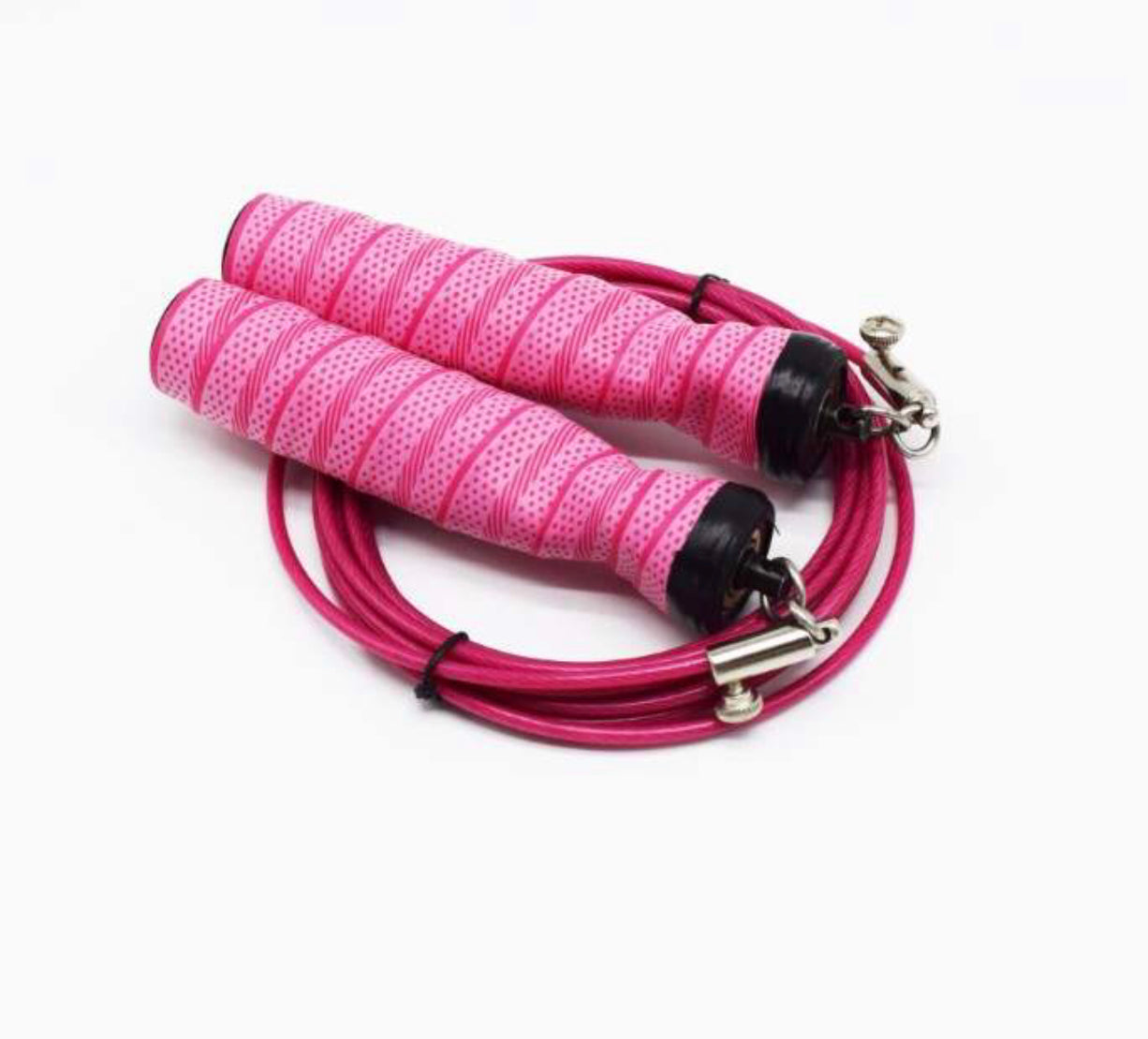 Wake Up Reset Jump Rope