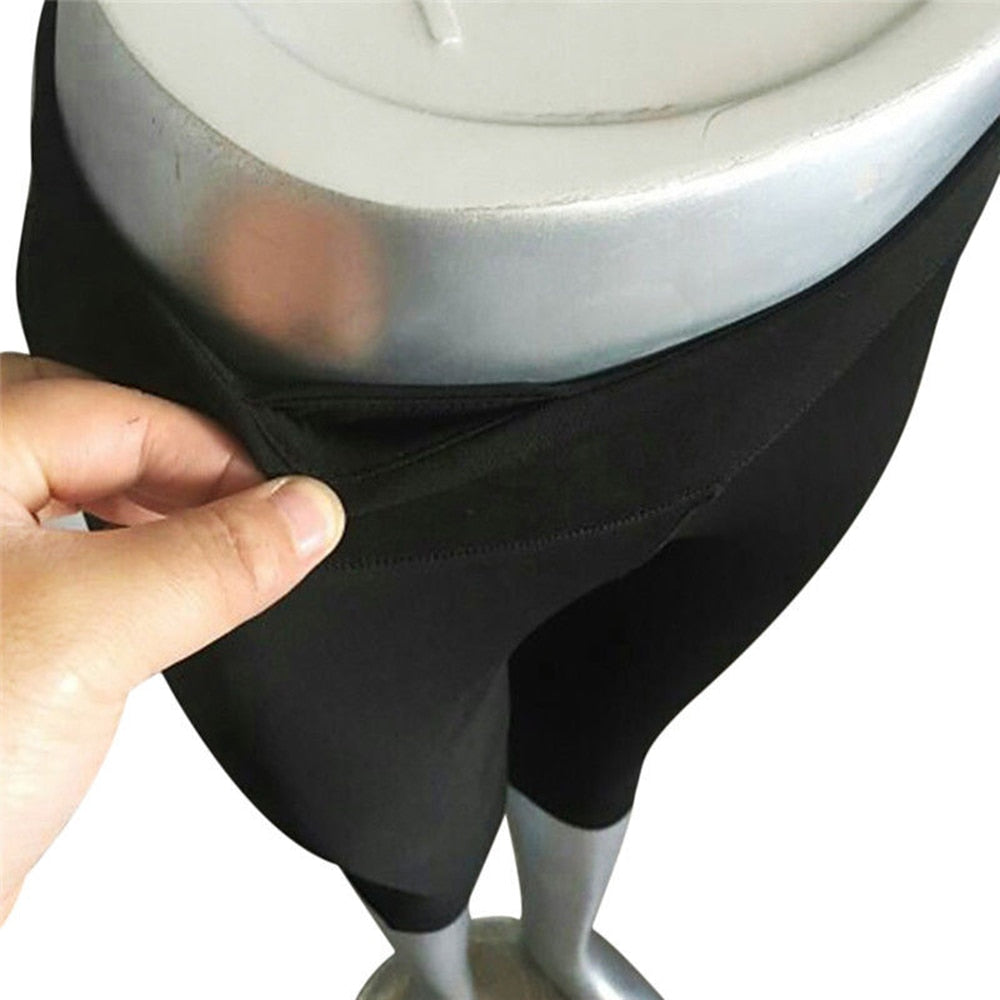 Wake Up Reset 3/4 Yoga High Waist legging with Mesh Pockets