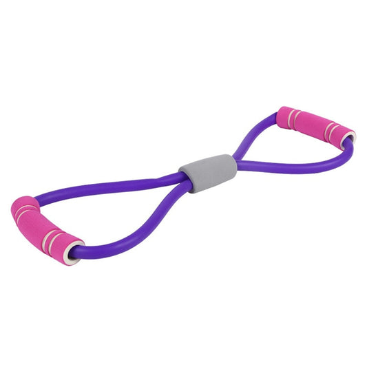 Wake Up Reset Chest Expander Elastic Bands