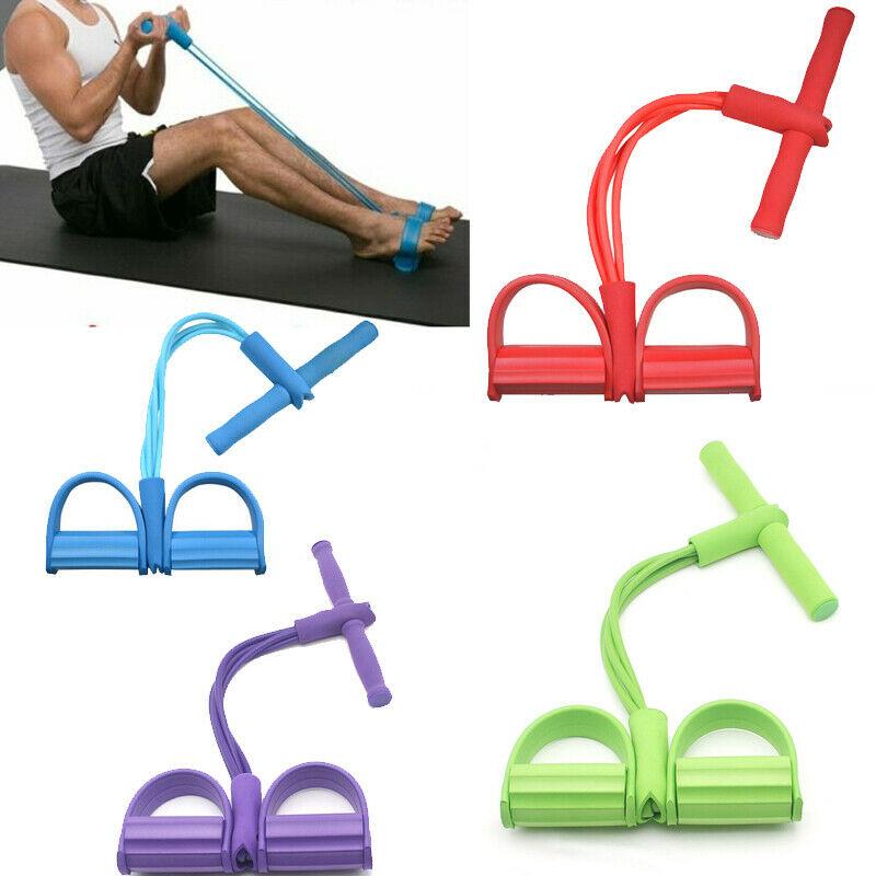 Pedal Ankle Puller Resistance Bands