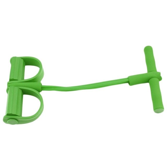 Pedal Ankle Puller Resistance Bands