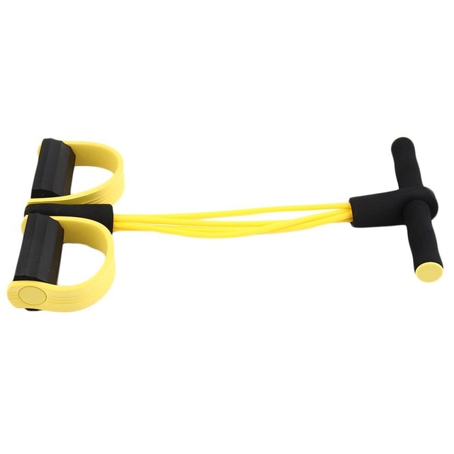 Pedal Ankle Puller Resistance Bands
