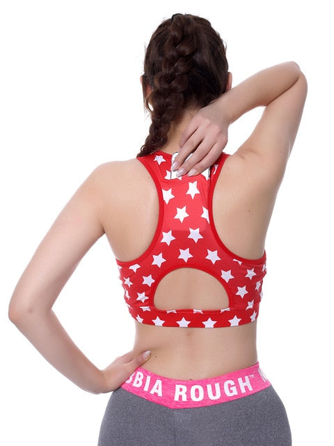 Wake Up Reset Pocket Bra